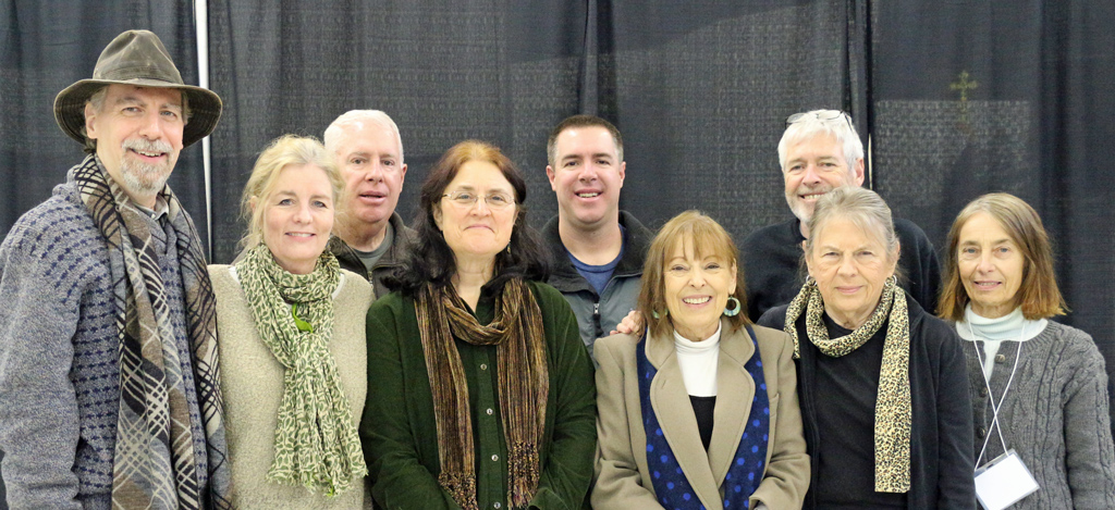 2016 Label Judges