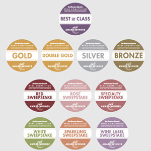 2019 Award Badges Artwork is Available