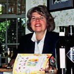 Barbara Ensrud