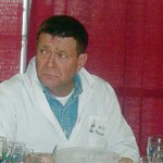 Bill Pease