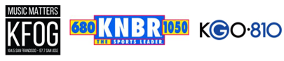 Cumulas Media’s KFOG and KNBR will join KGO