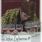 Debbie Zachareas