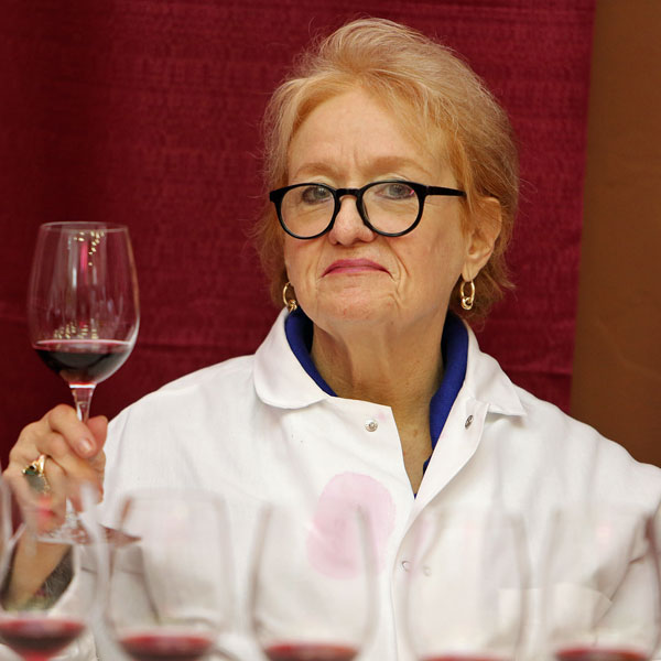 Diane Teitelbaum