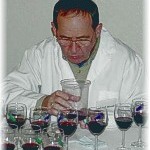 Dr. Robert Wample