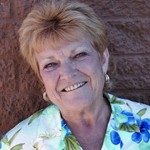 Jeanne Christie