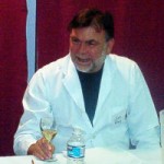 Jim May