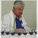 John A. Parducci