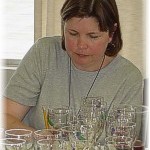 Laurie Daniel