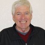 Mike Haran