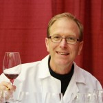Michael Overholt