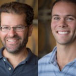 Chris Pisani & Brandon deLeuze