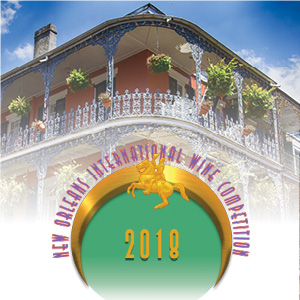 New Orleans International Wine Awards
