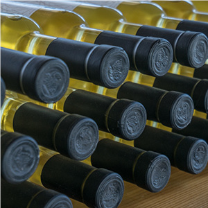SFCWC North American Wine
