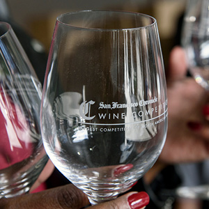 Why participate in the 2020 San Francisco Chronicle Wine Competition?