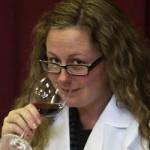Winnie Alberg