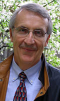 Bill Traverso