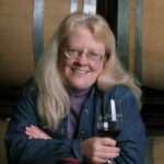 Carol Shelton