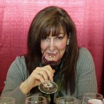 Carolyn Mulas