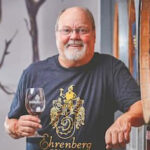 Chris Ehrenberg