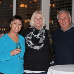 2014 Frasers Dinner