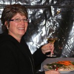 2014 Frasers Dinner