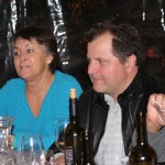 2014 Frasers Dinner