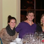 2014 Judges Dinner
