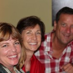 2014 Judges Dinner