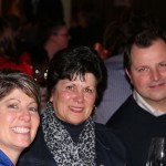 2014 Judges Dinner