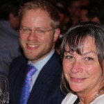 2014 Judges Dinner