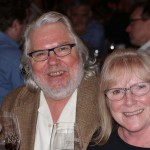2014 Judges Dinner