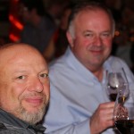 2014 Judges Dinner