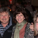 2014 Judges Dinner