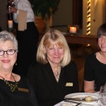 2014 Judges Dinner