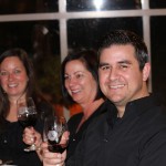 2014 Judges Dinner