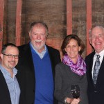 2014 Judges Dinner
