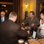 2014 Judges Dinner