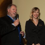 2014 Judges Dinner