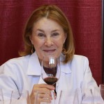 Marguerite Thomas