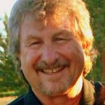 Mark Elcombe