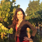 Nadia Pavlevska, CS, CSW, FWS, IWS
