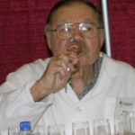 Ralph E. Kunkee