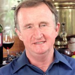 Tim Patterson