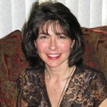 Victoria A. Kochergin